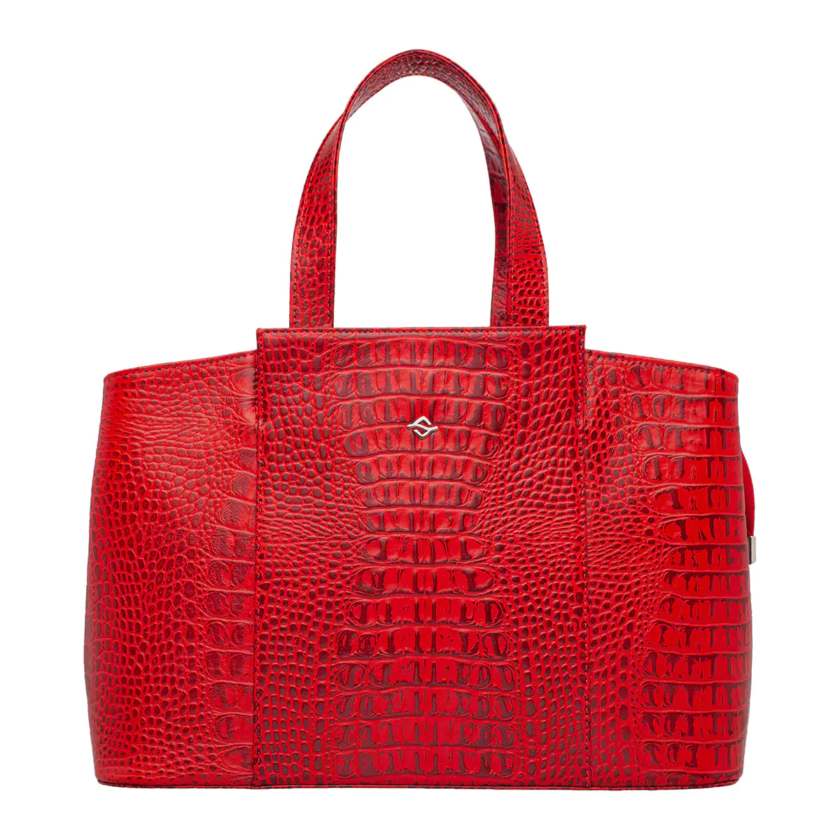 Женская сумка Dovey Red Cayman